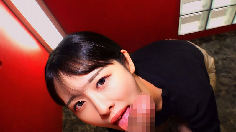 フェラチオ画像　主観　口交-blowjob-22